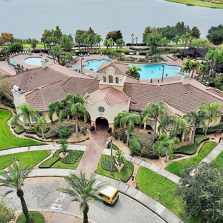 Vista Cay Standard 3 Bedroom Condo Orlando Exterior foto