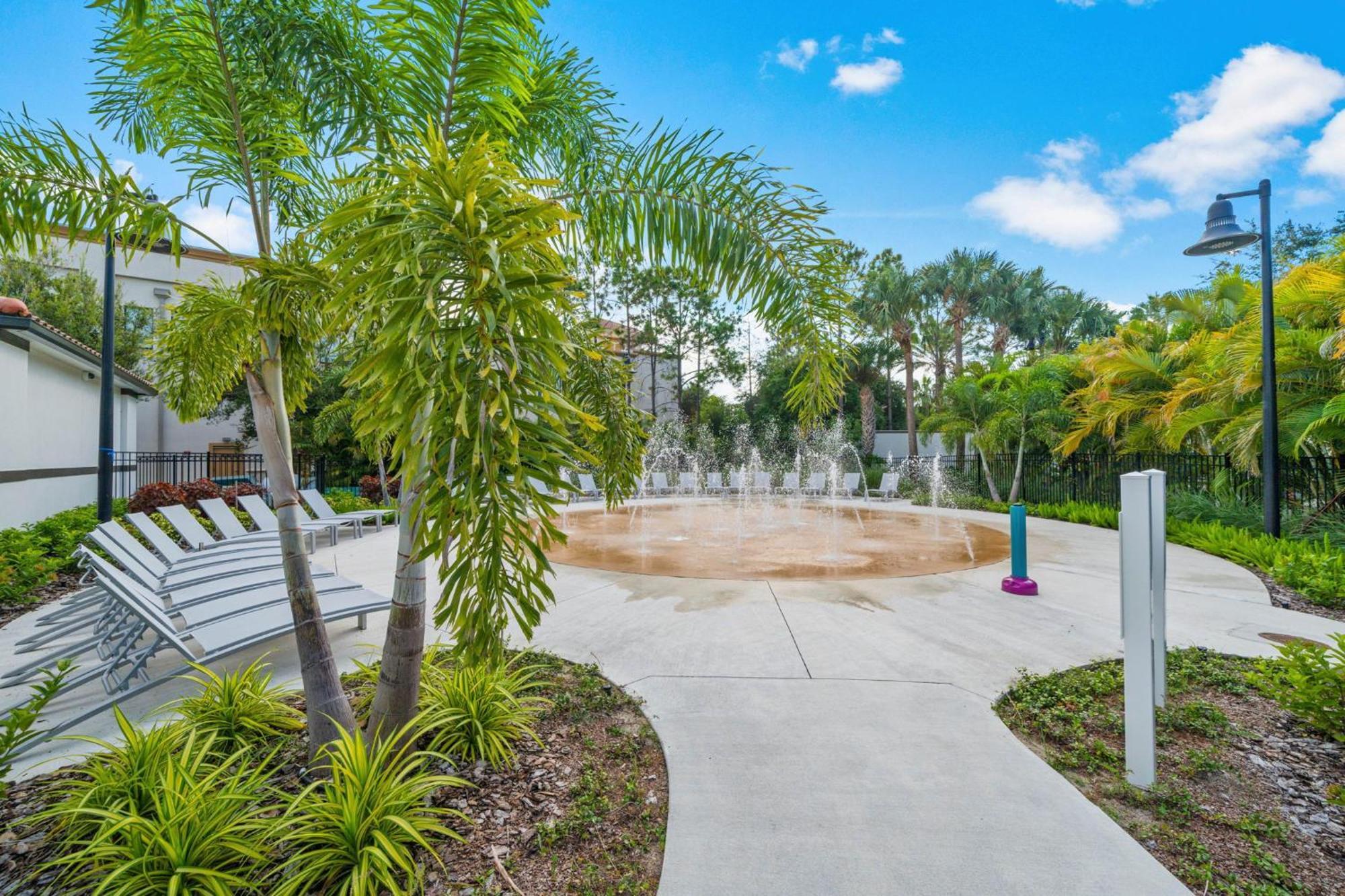 Vista Cay Standard 3 Bedroom Condo Orlando Exterior foto