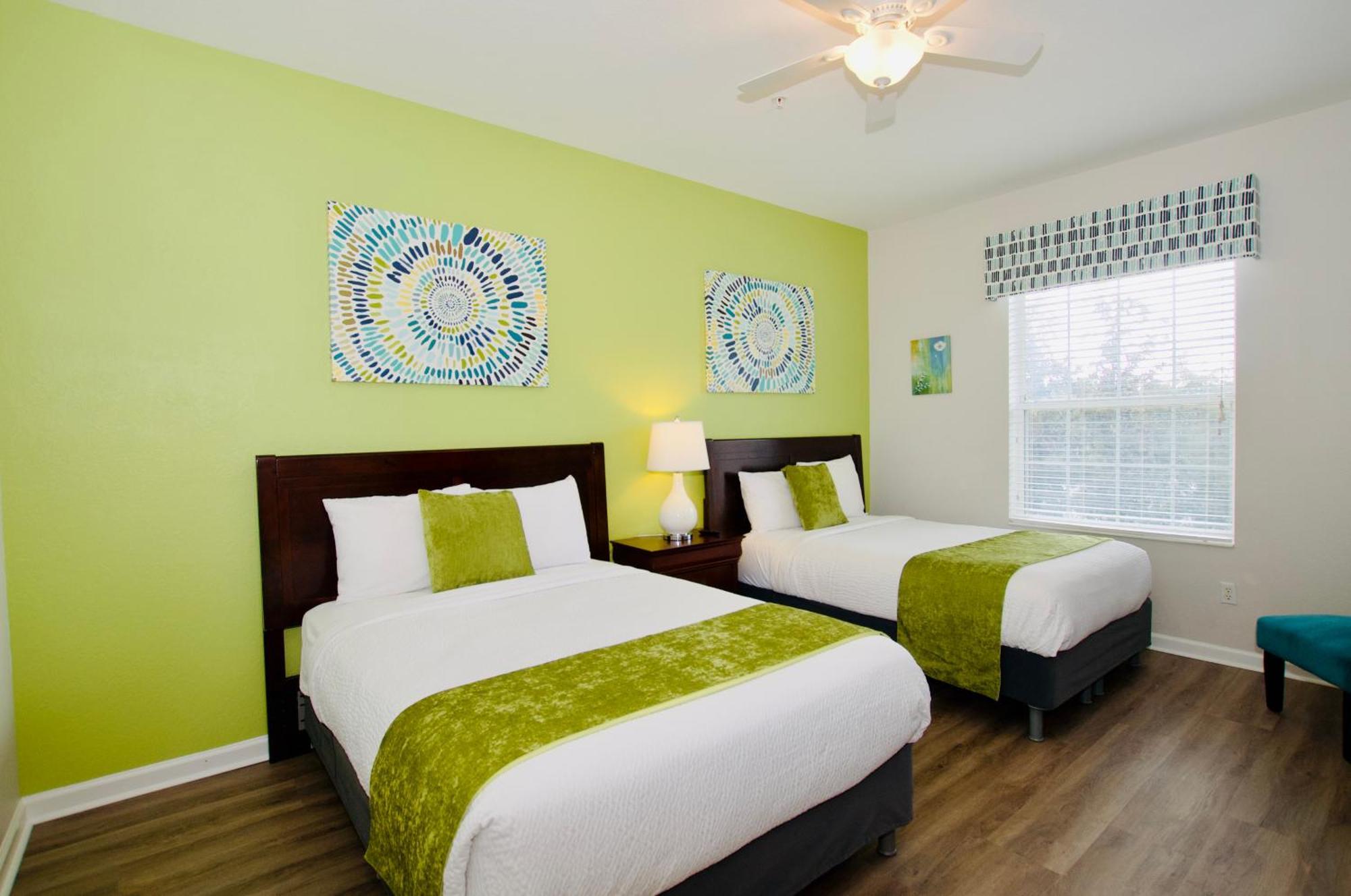 Vista Cay Standard 3 Bedroom Condo Orlando Exterior foto