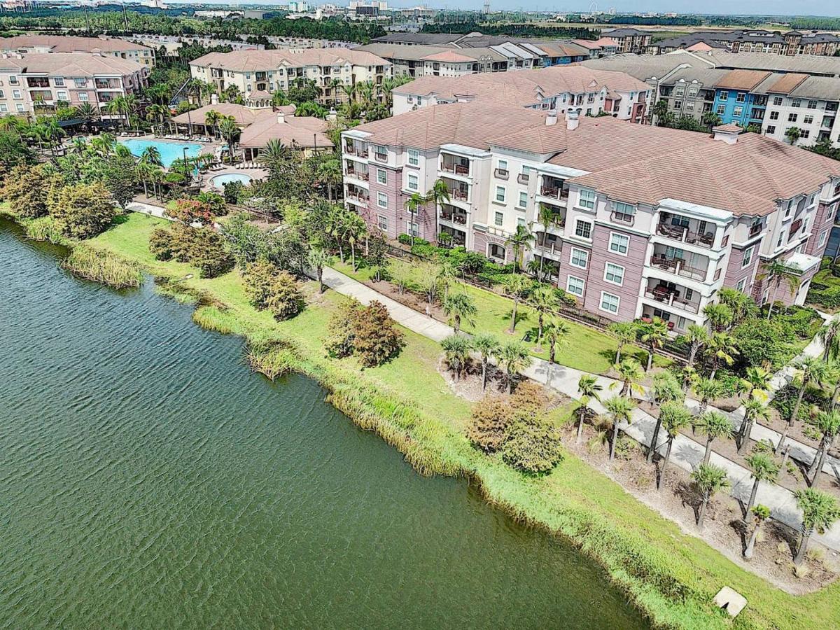 Vista Cay Standard 3 Bedroom Condo Orlando Exterior foto